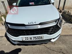 کیا سپۆرتاج